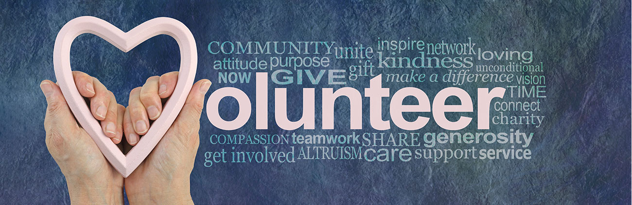 Volunteer