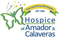 Hospice of Amador and Calaveras Est. 1982