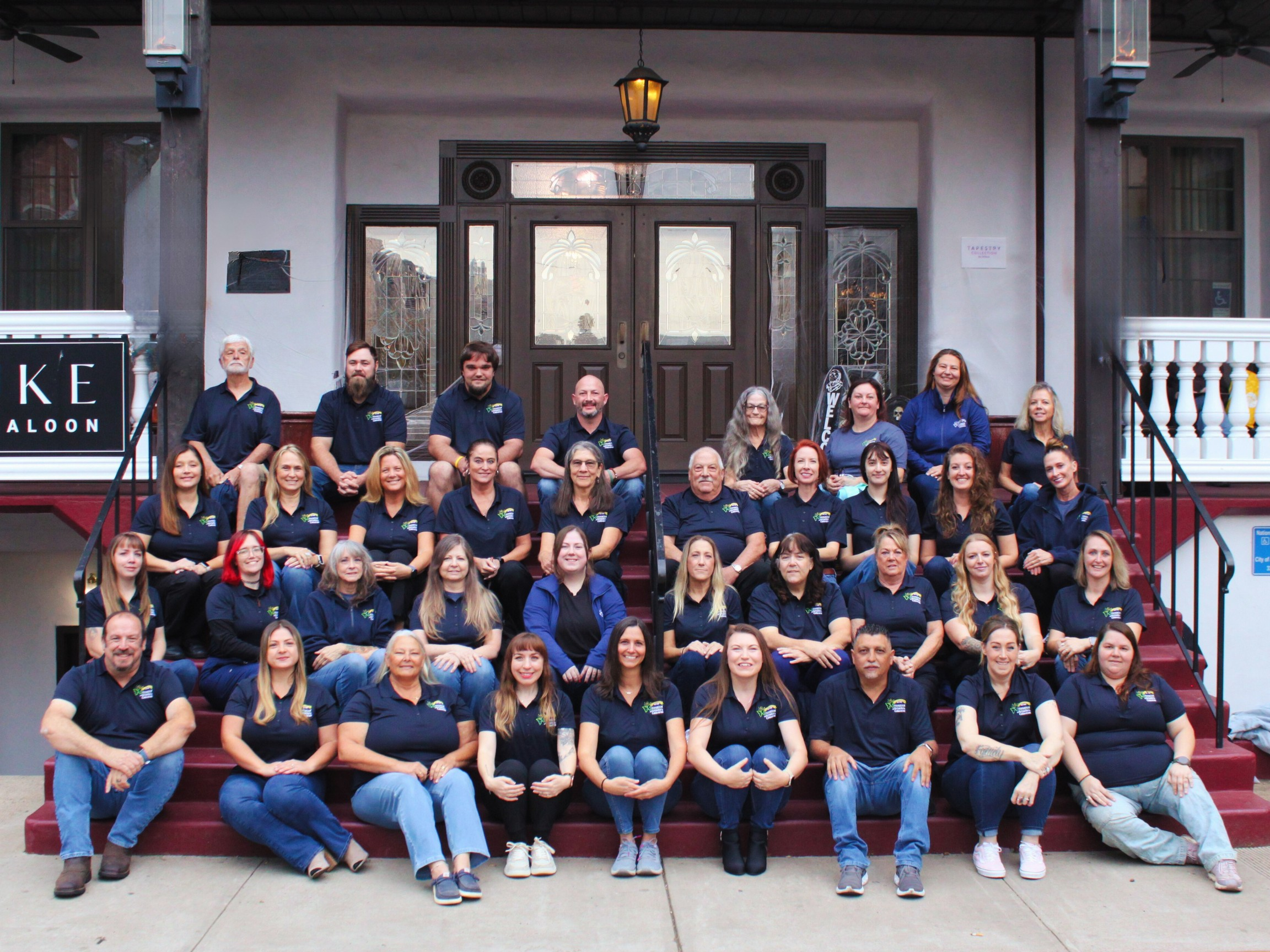 Our Team