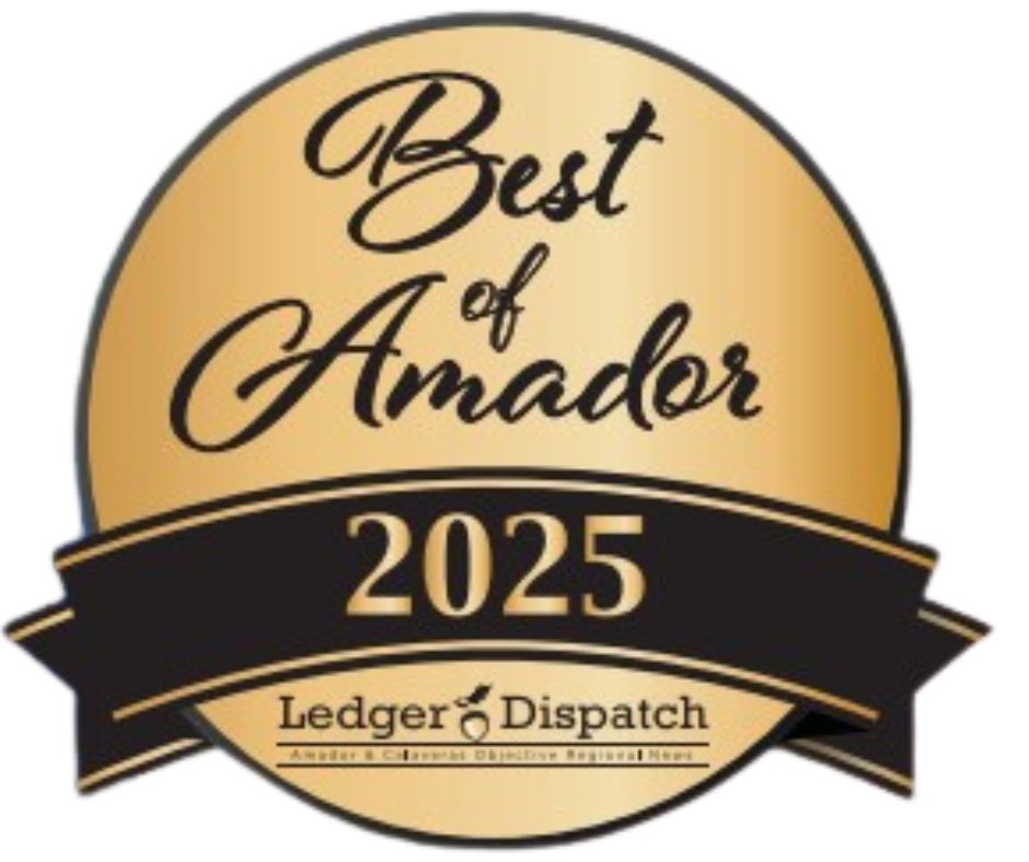 Hospice of Amador and Calaveras Est. 1982