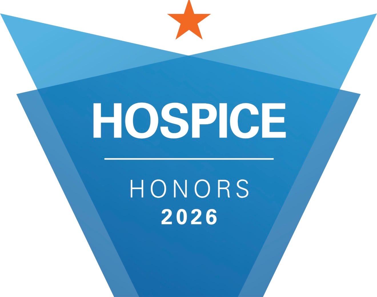 Hospice of Amador and Calaveras Est. 1982